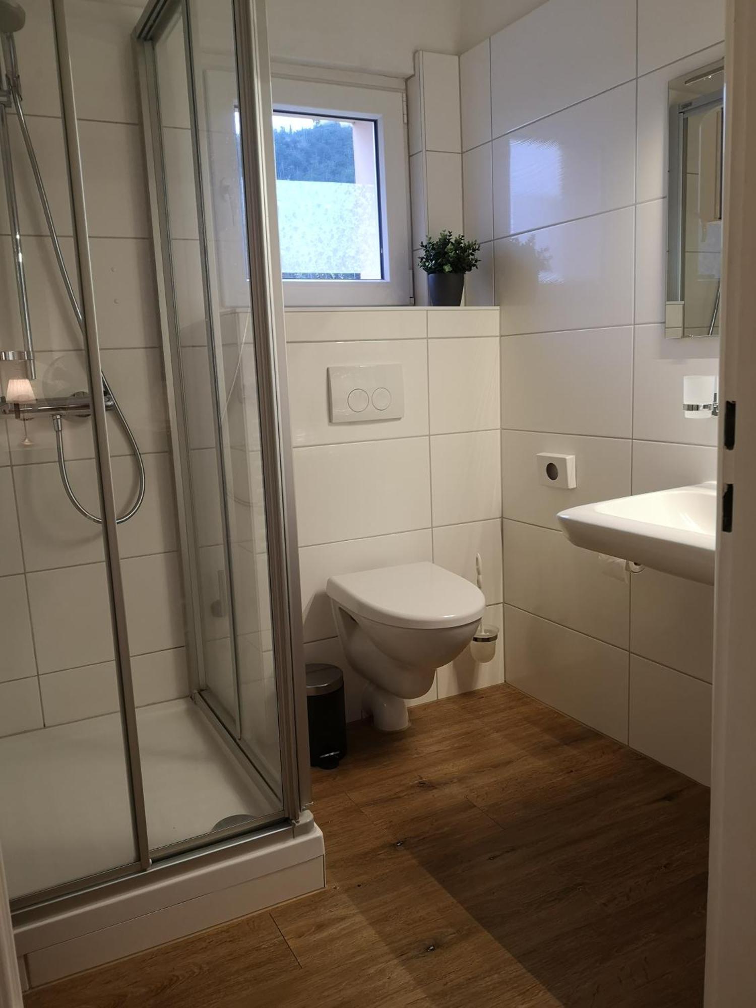 Apartamento Bergliebe Bad Harzburg Exterior foto