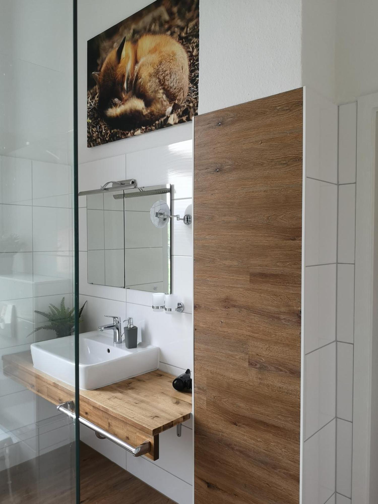 Apartamento Bergliebe Bad Harzburg Exterior foto