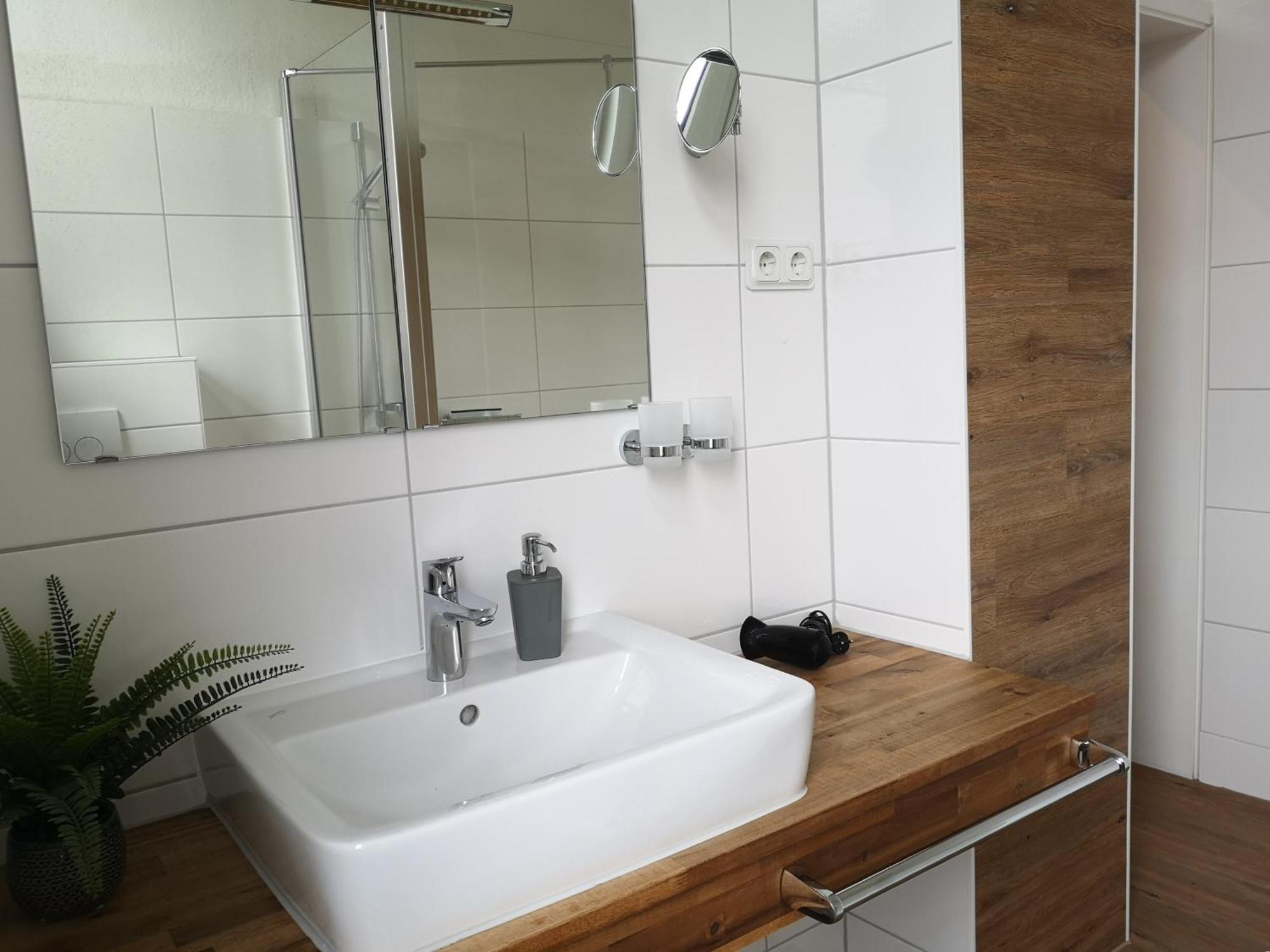 Apartamento Bergliebe Bad Harzburg Exterior foto