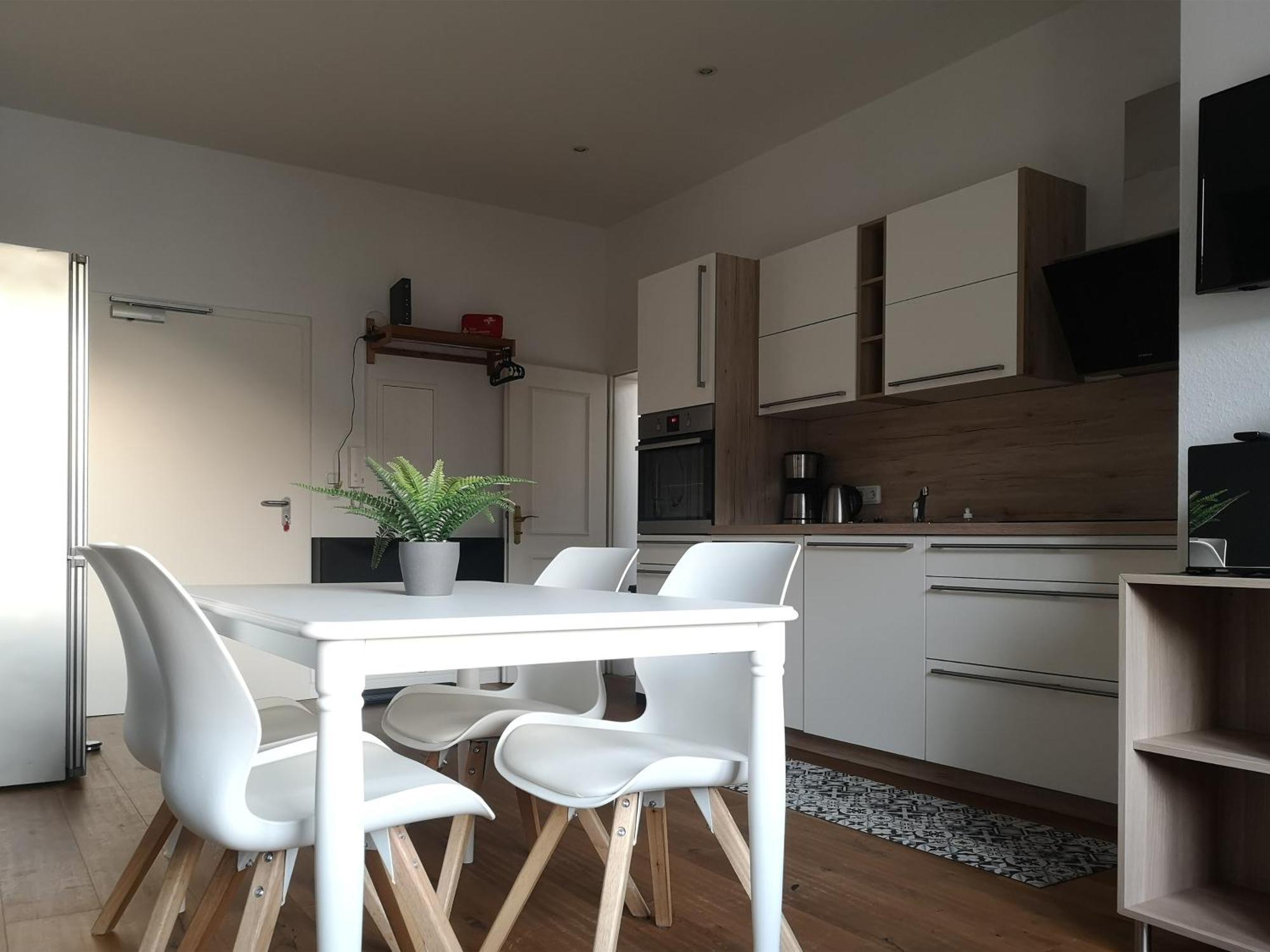 Apartamento Bergliebe Bad Harzburg Exterior foto